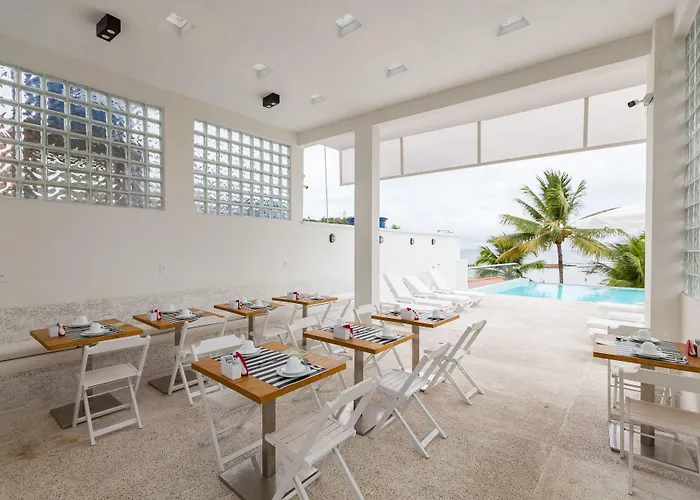 Villa Amado Morro de São Paulo